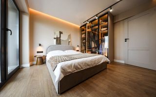 Apartament superb 2 camere Transylvania College - Poză 7