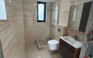 Casă unifamilială 4 camere, 2 băi, încălzire în pardoseală, Lunca Cetățuii - Poză 5