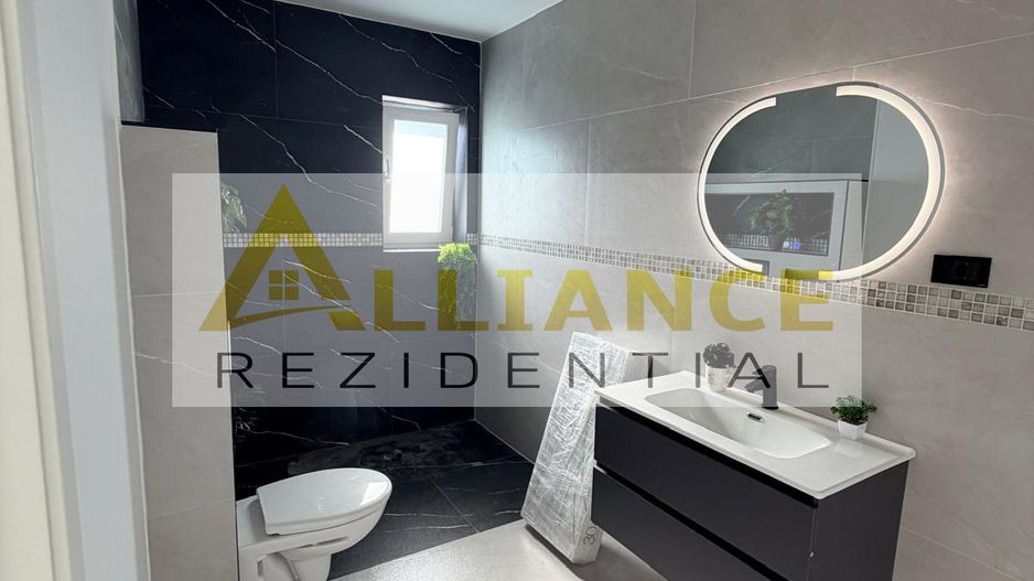 Ansamblu rezidențial nou – case individuale în comuna Berceni, Ilfov - Poză 11