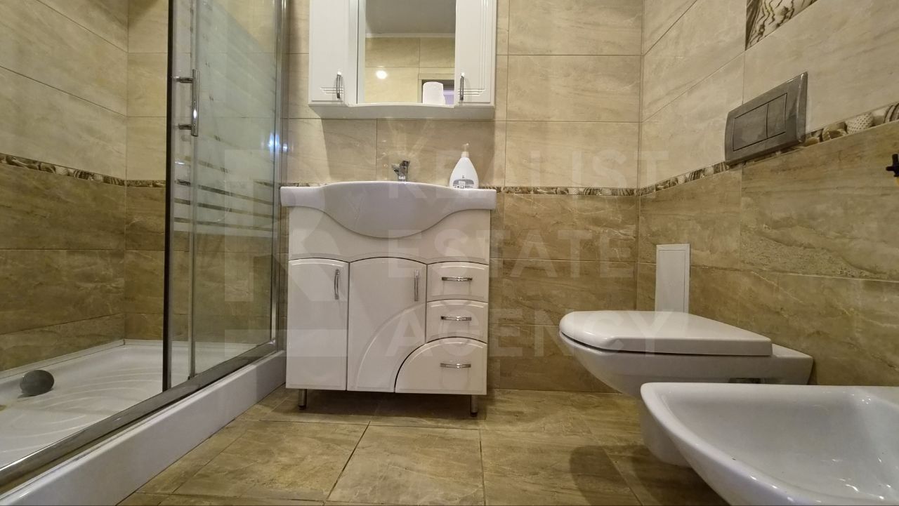 Chirie, apartament, 2 camere, Strada Trandafirilor, Tohatin - Poză 13