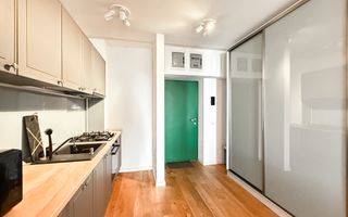 2 camere Aviatiei Park l Comision 0 - Poză 4