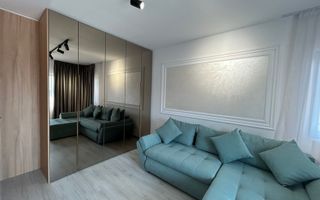 Apartament finalizat de vanzare, The Grand Kristal Residence, Sector 4 - Poză 2