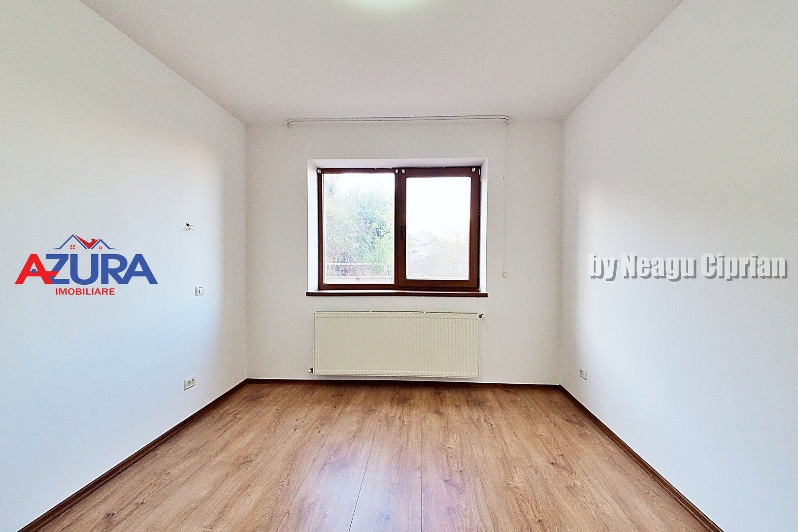 AZURA Imobiliare - Ap 3 camere + Garaj, Et 3, ULTRACENTRAL, Bloc Nou - Poză 23