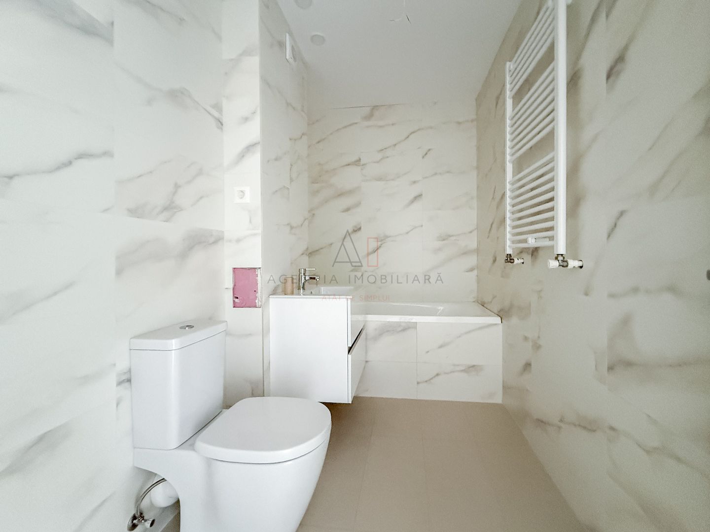 Garsoniera Bloc 2025 | Metrou Republica - Poză 5