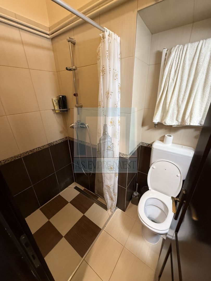 Apartament 4 camere decomandat - zona Centrul Istoric - Poză 14