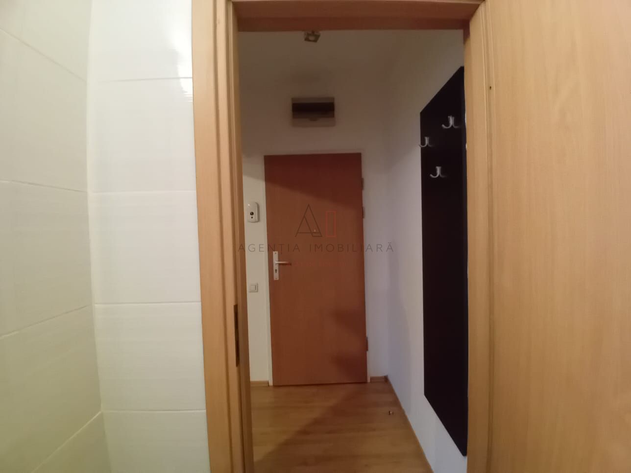 Garsoniera Quadra I Politehnica Lujerului - Poză 5