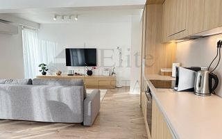 Penthouse de inchiriat ultracentral in Oradea - Poză 13