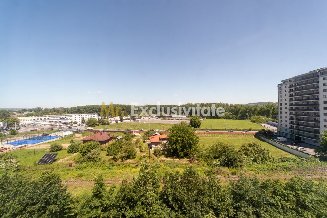 Apartament 3 camere  - Strada Bascovului - Comision 0% - Poză 11