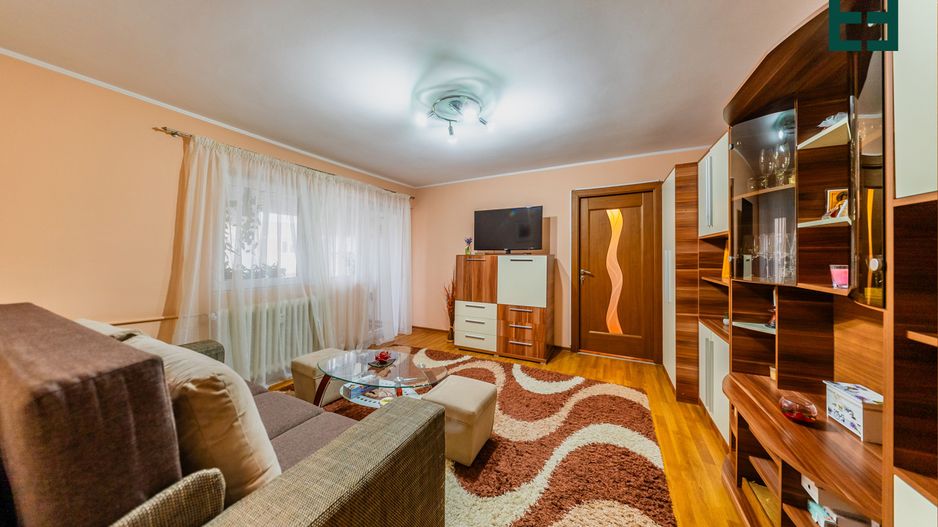 Vândut - Apartament 2 camere -  Grădiște - Arad - Poză 5