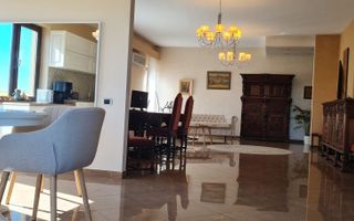 Apartament spectaculos penthouse Dr. Taberei - Poză 4