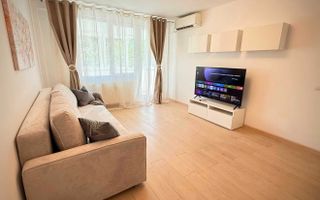 AP. 2 CAMERE- COLENTINA, BUCATARIE INCHISA, MOBILAT/UTILAT MODERN - Poză 1