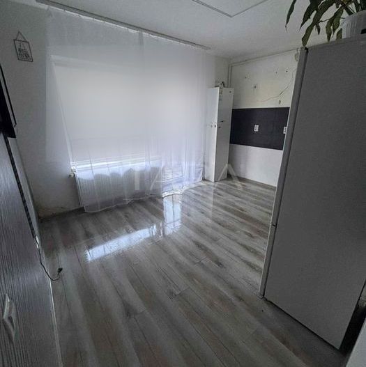 Apartament 2 camere cu curte privată – Florești, zona Terra - Poză 1