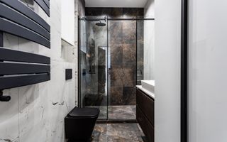 Vânzare, penthouse, 3 camere, strada Ioana Radu, Buiucani - Poză 23