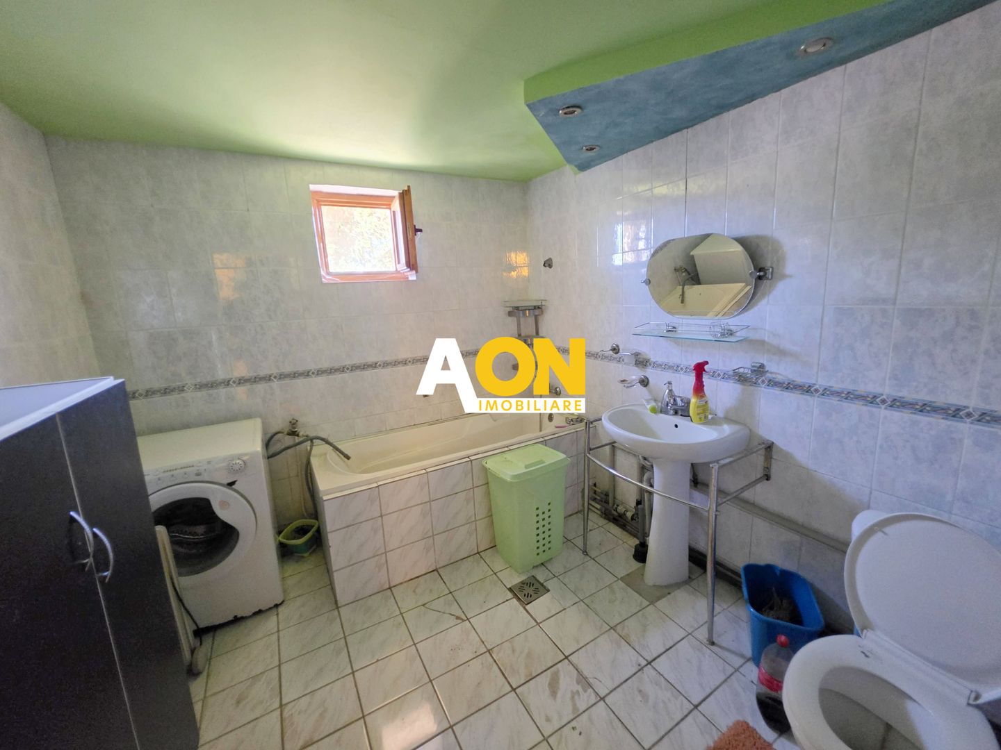 Casa individuala 3 camere, 323 mp teren,  Centru, zona Lipoveni - Poză 14