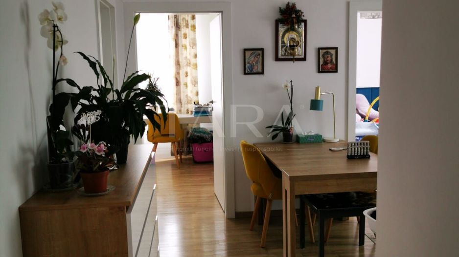 Apartament elegant cu parcare subterană – Zorilor - Poză 2