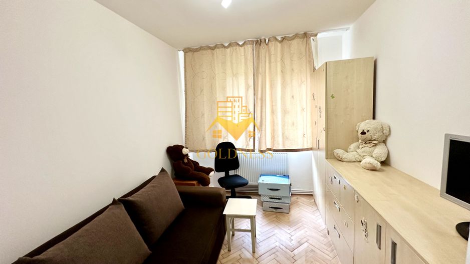3 camere, Manastur, Primăverii, Izlazului, Frunzișului, BIG, MC, Dacia - Poză 3