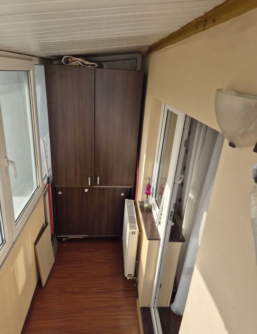 AP.2 CAMERE AVIATIEI, CENTRALA, MOBILAT/UTILAT, METROU 5 MIN, COMIS 0% - Poză 7