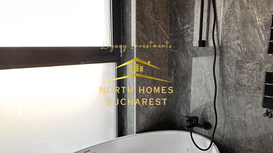 Dezvoltator Roka Gardens Tunari - Vile de lux, mutare imediata! - Poză 17