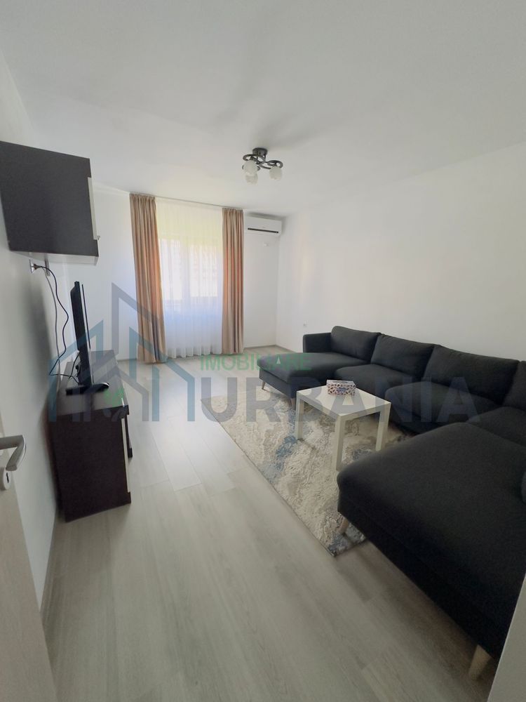Apartament 2 camere cu grădină și 2 locuri de parcare, Șoseaua Bârnova, Vișan - Poză 5