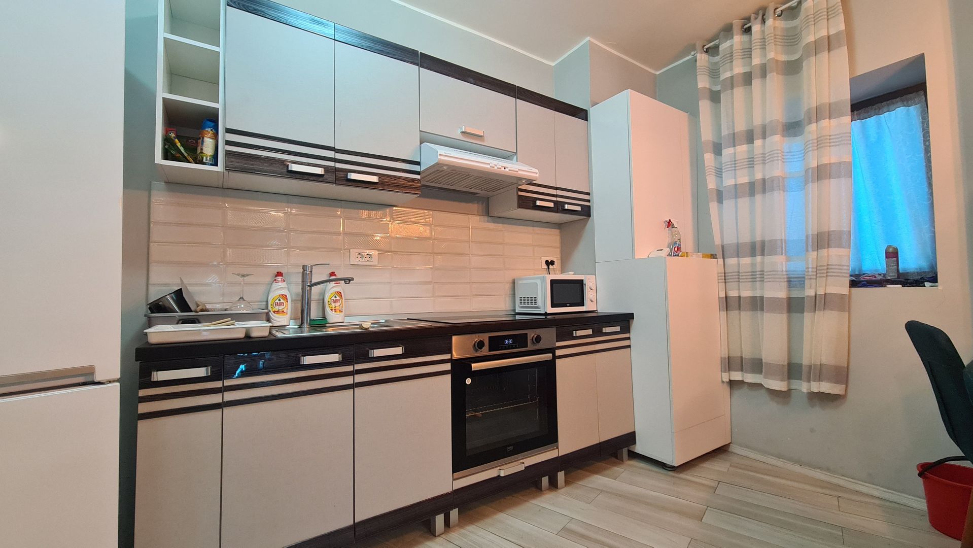 Apartament tip Studio De Vanzare | Balcon | 45mp | Frunzisului Zorilor - Poză 2