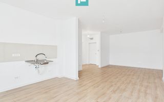 2 camere PREMIUM, etaj 6, utilat complet - Poză 11