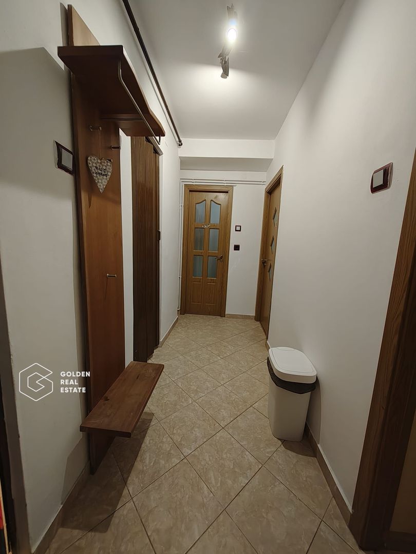 Apartament cu 3 camere, lângă piața Mihai Viteazul - Poză 7