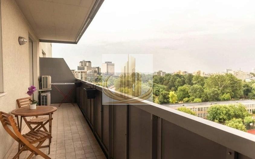 Apartament de lux cu panoramă spectaculoasă Fructus Plaza – investitie - Poză 13