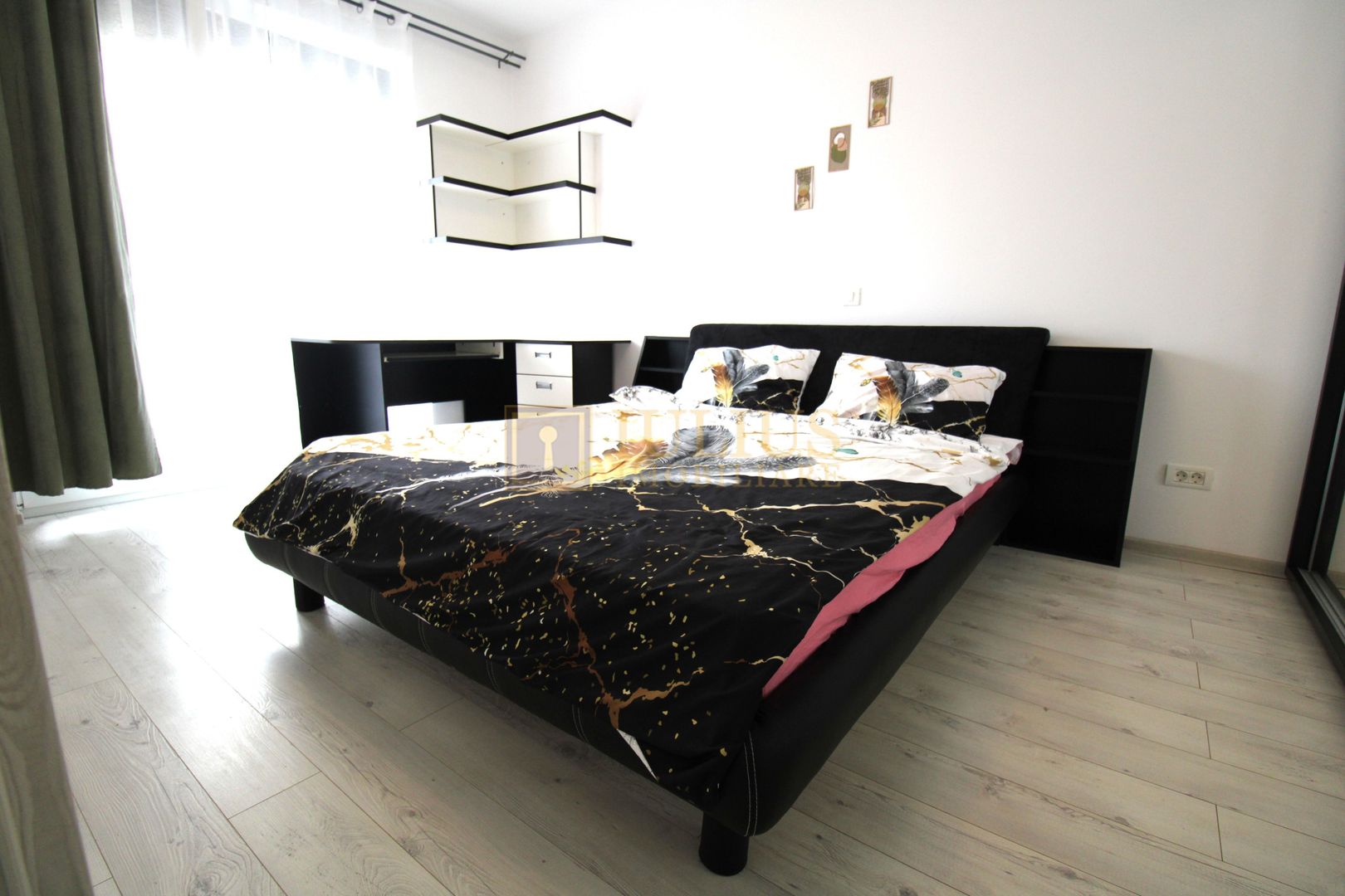 Apartament in Complexul Iris- Torontalului - Poză 6