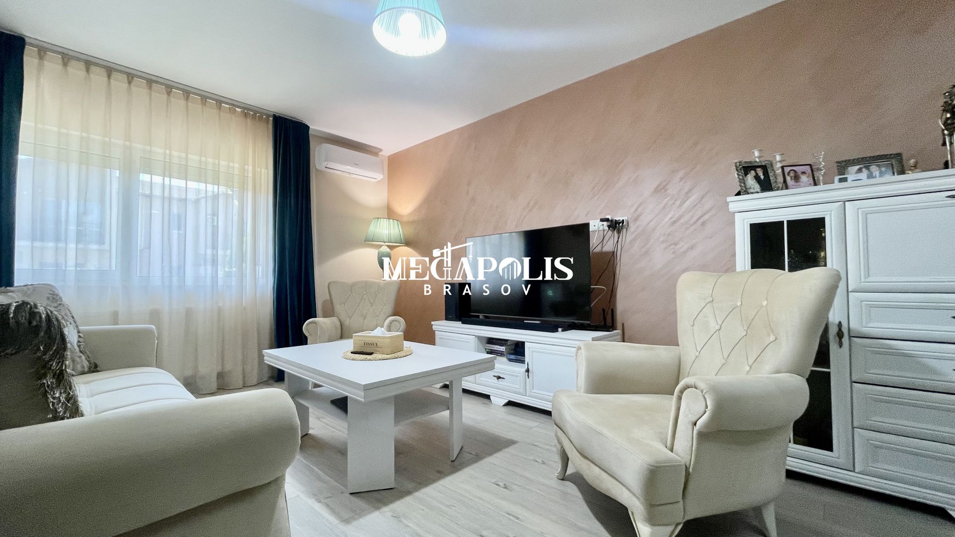 Casă înșiruita 4 camere | Panouri solare + Baterie de stocare - Poză 7
