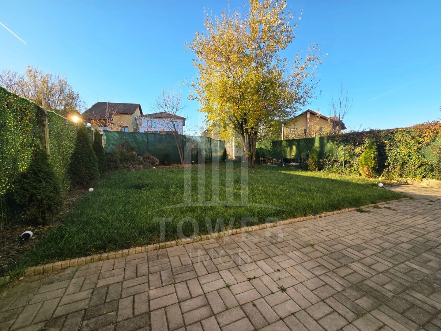 Duplex spațios și complet utilat | Șelimbăr, zonă liniștită - Poză 3