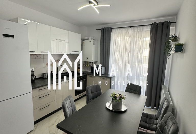 Apartament 2 Camere | Decomandat | Terasă 12 MP | Doamna Stanca - Poză 3