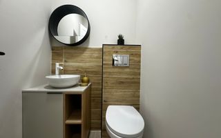 Apartament ultrafinisat | La cheie | Cartier Terra-Floresti - Poză 20