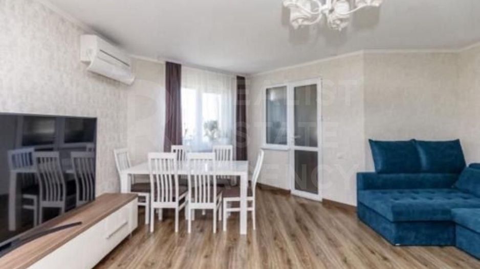 Chirie apartament, 3 camere, strada Sarmizegetusa, Botanica - Poză 6