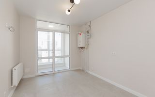 Vânzare, apartament, o cameră, stradela Doga, Râșcani - Poză 2