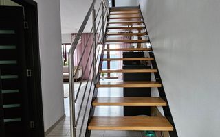 Casă P+E modernă, complet utilată – Brașov, zonă rezidențială liniștită - Poză 9