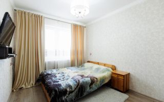 Vânzare, apartament, 3 camere, bul. Cuză-Vodă, Botanica - Poză 10