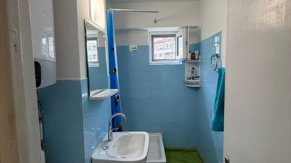 4 camere spatios si luminos Stefan cel Mare - Poză 12