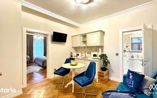 Apartament 4 camere | Ultracentral Sibiu | 88 mp, 2 băi - Poză 4