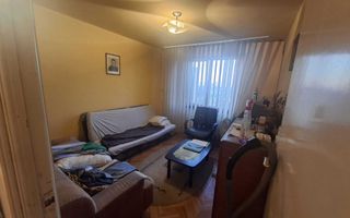 3 camere, decomandat, 2 bai, Circumvalatiunii cu centrala - Poză 2