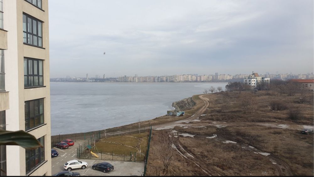 Apartament 3 camere Militari/Lacul Morii 77 mp - Poză 2