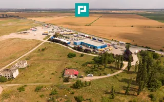 Casă cu mansardă, teren 410 mp - Poză 23