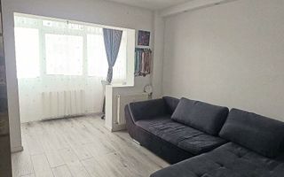 Apartament 2 Dormitoare, Zona Între Lacuri, Complet Mobilat și Utilat. - Poză 7