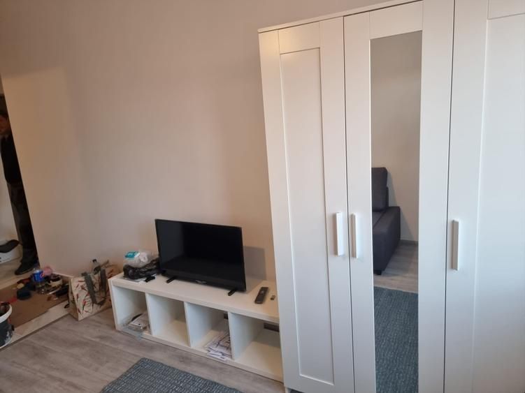 Garsonieră 27 mp – Militari Residence - Poză 4