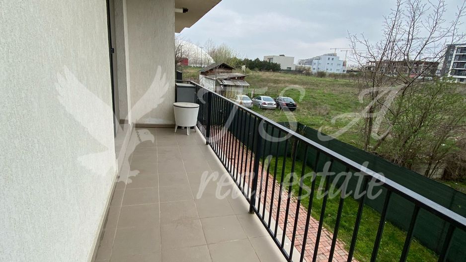 Apartament 2 camere Aviatiei Nord Baneasa - Poză 8
