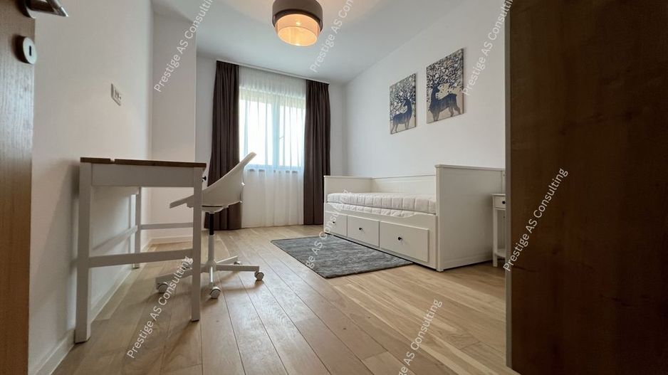 Monarch Ap 3 camere central | 71 mp | Parcare subterana | Finisaje premium - Poză 6