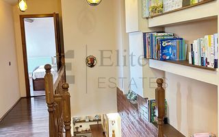 Casa ultracentrala - o oaza de liniste in inima orasului - Poză 7