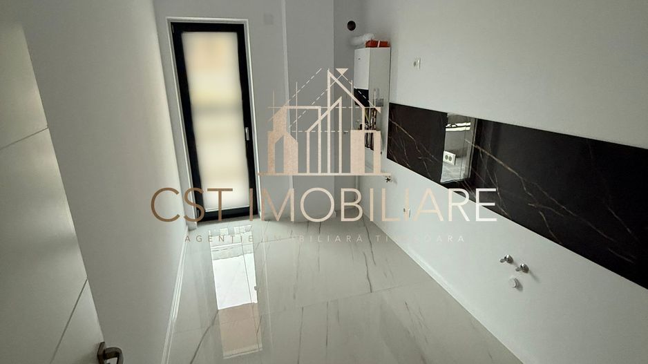 Future Residence / 2 Camere / Torontalului - Poză 2