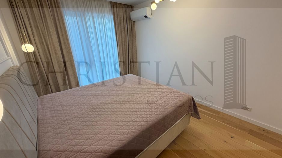 | Apartament 3 camere First Use | Nusco City-Pipera | Parcare | - Poză 22