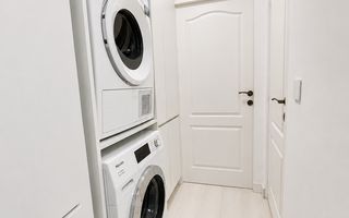 Apartament Premium cu 3 camere in Aleea Carpați - Poză 10