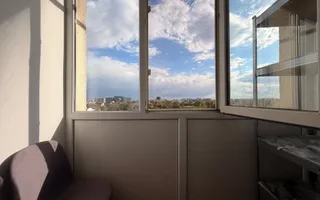 APARTAMENT 3 CAMERE | ETAJ 6 | VEDERE LIBERA - Poză 11